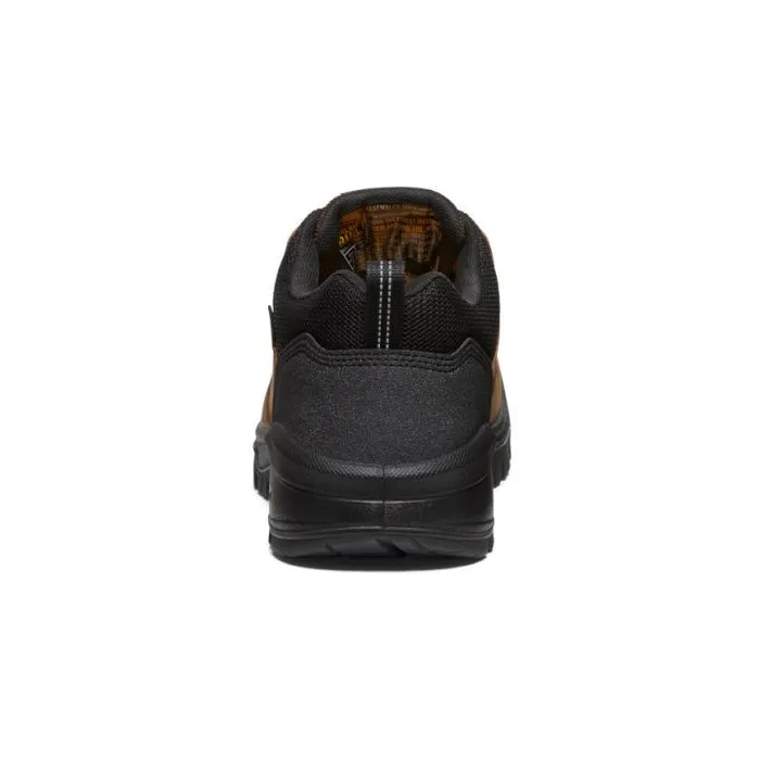 Independence Oxford Waterproof CarbonFiber Toe Work Shoe Men KEEN Shoes Independence Oxford Waterproof CarbonFiber Toe Work Shoe Men KEEN Shoes