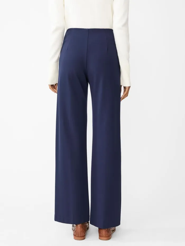 JMclaughlin Carter Pants Winter Navy Women Pants