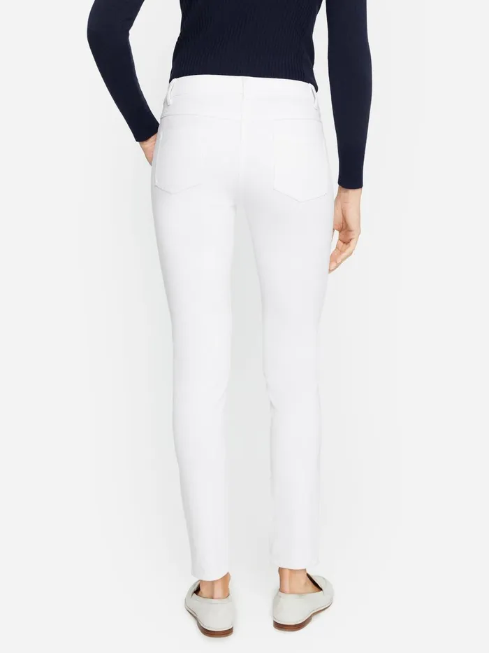 JMclaughlin Lexi Jeans White Women Pants