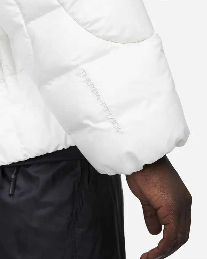 Jackets Men Nike Sportswear Tech Pack Saillight Bone
