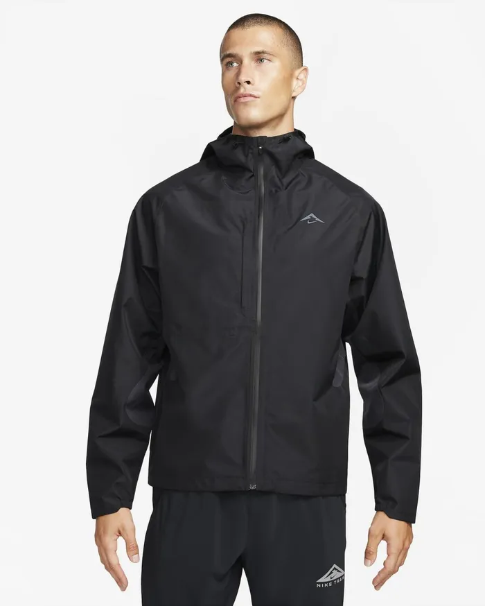 Jackets Men Nike Trail 039Cosmic Peaks039 GORETEX INFINIUM Blackanthraciteanthracite Jackets Men Nike Trail 039Cosmic Peaks039 GORETEX INFINIUM Blackanthraciteanthracite