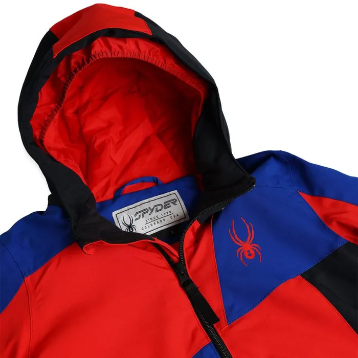 Kids Ambush Volcano Spyder Insulated
