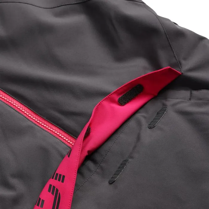 Kids Jasper Pink Combo Spyder Insulated