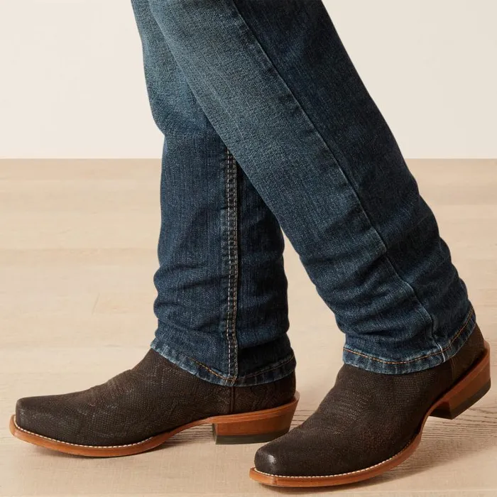 Kids Jeans Ariat B5 Slim Stretch Dustin Straight Chief Kids Jeans Ariat B5 Slim Stretch Dustin Straight Chief