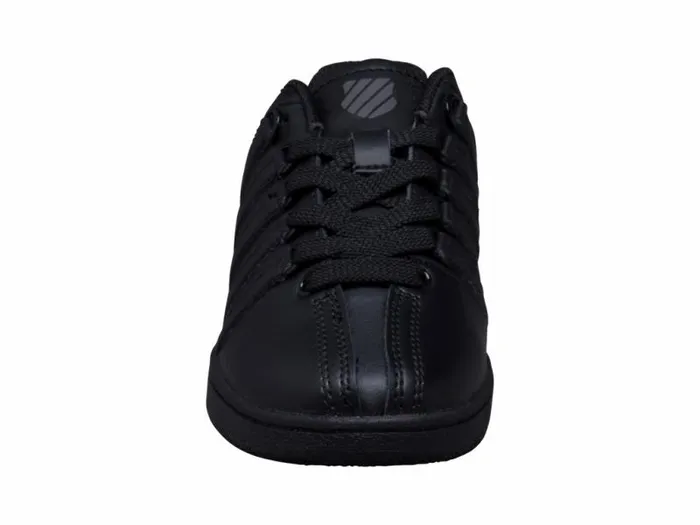 Kids KSwiss Classics CLASSIC VN Blackblack