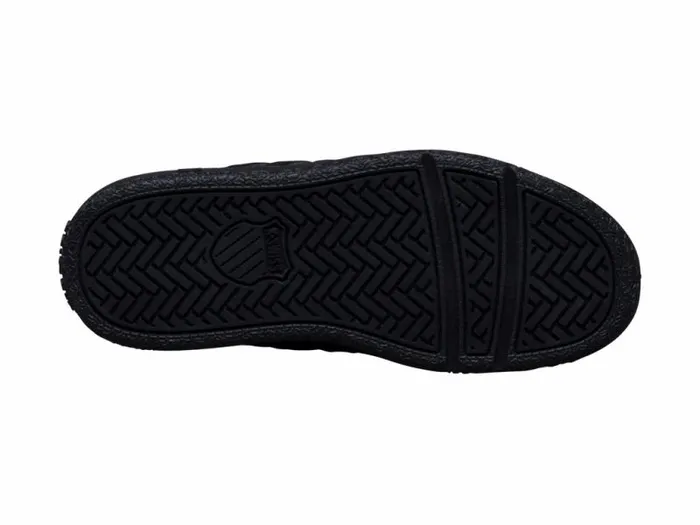 Kids KSwiss Classics CLASSIC VN Blackblack