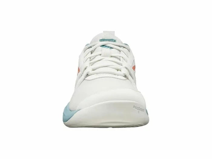 Kids KSwiss Teens 816 Years SPEEDTRAC Blanc De Blancnile Bluedesert Flower