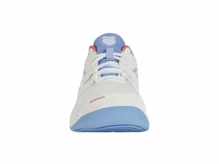 Kids KSwiss Teens 816 Years SPEEDTRAC Bright Whiteopen Airstrawberry Ice Kids KSwiss Teens 816 Years SPEEDTRAC Bright Whiteopen Airstrawberry Ice
