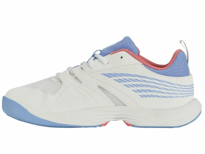 Kids KSwiss Teens 816 Years SPEEDTRAC Bright Whiteopen Airstrawberry Ice Kids KSwiss Teens 816 Years SPEEDTRAC Bright Whiteopen Airstrawberry Ice