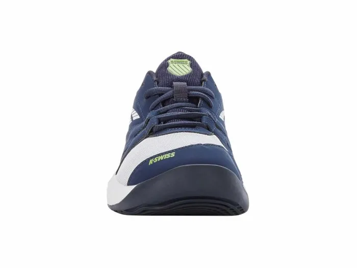 Kids KSwiss Tennis SPEEDTRAC Whitepeacoatlime Green Kids KSwiss Tennis SPEEDTRAC Whitepeacoatlime Green