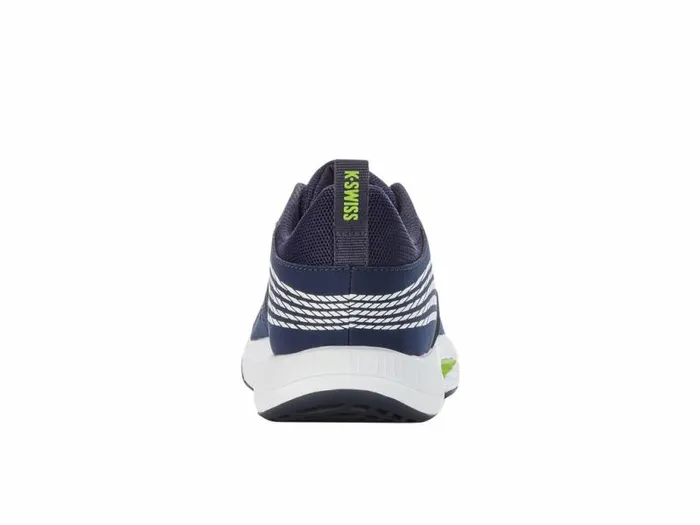 Kids KSwiss Tennis SPEEDTRAC Whitepeacoatlime Green Kids KSwiss Tennis SPEEDTRAC Whitepeacoatlime Green