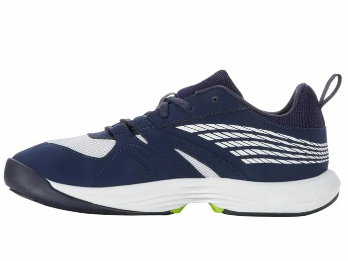 Kids KSwiss Tennis SPEEDTRAC Whitepeacoatlime Green Kids KSwiss Tennis SPEEDTRAC Whitepeacoatlime Green