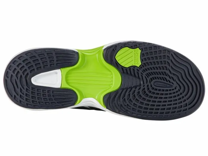 Kids KSwiss Tennis SPEEDTRAC Whitepeacoatlime Green Kids KSwiss Tennis SPEEDTRAC Whitepeacoatlime Green