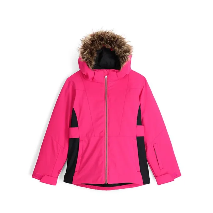 Kids Lola Pink Spyder Insulated