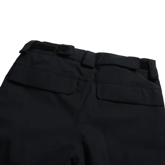 Kids Propulsion Black Spyder Insulated