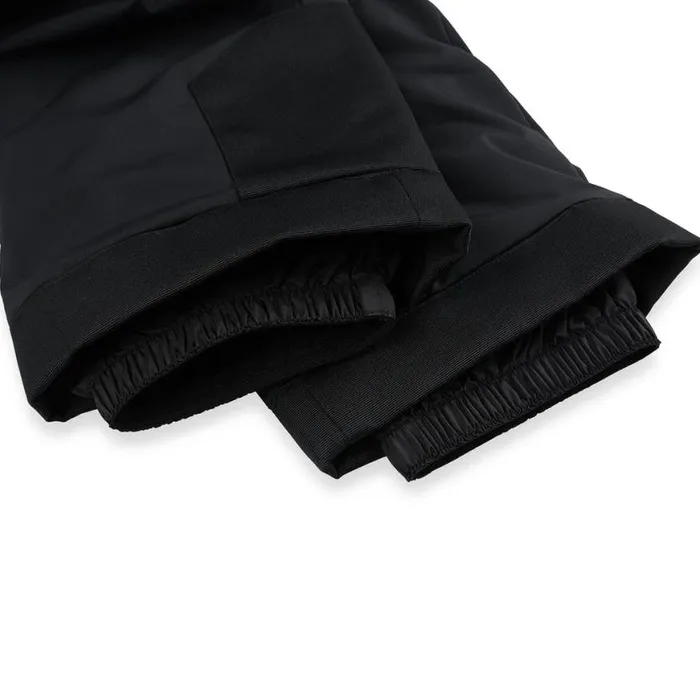 Kids Propulsion Black Spyder Insulated