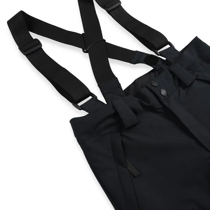 Kids Propulsion Black Spyder Insulated