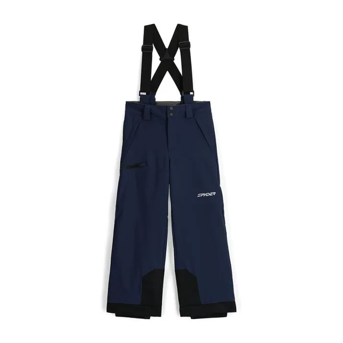 Kids Propulsion True Navy Spyder Insulated