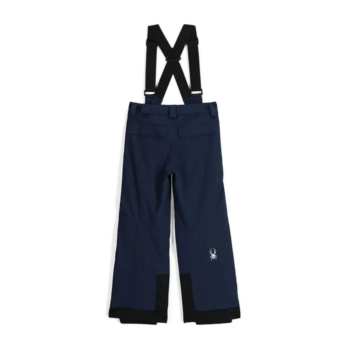 Kids Propulsion True Navy Spyder Insulated
