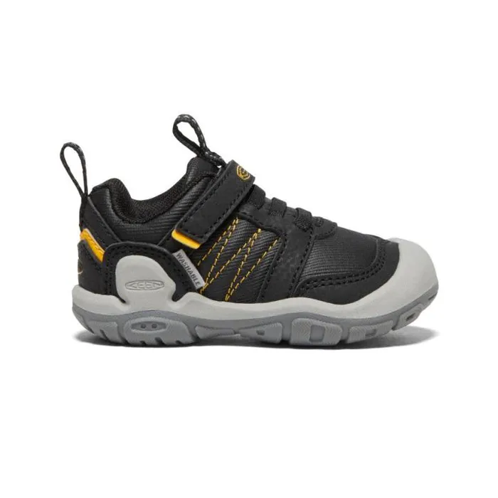 Knotch Peak Sneaker For Toddlers Kids KEEN Toddler
