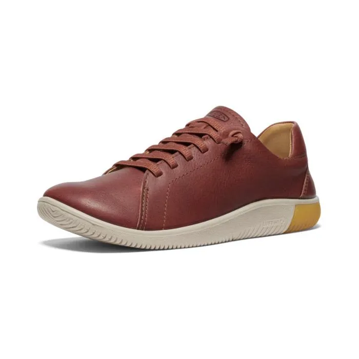 KNX Lace Tortoise ShellPlaza Taupe Leather Shoe Women KEEN SlipOns KNX Lace Tortoise ShellPlaza Taupe Leather Shoe Women KEEN SlipOns