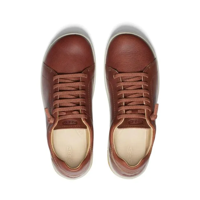 KNX Lace Tortoise ShellPlaza Taupe Leather Shoe Women KEEN SlipOns KNX Lace Tortoise ShellPlaza Taupe Leather Shoe Women KEEN SlipOns