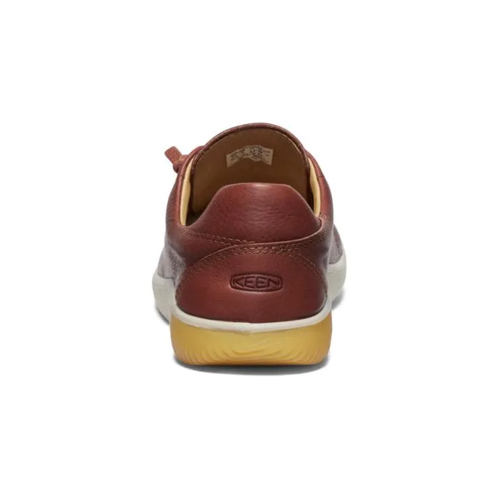 KNX Lace Tortoise ShellPlaza Taupe Leather Shoe Women KEEN SlipOns KNX Lace Tortoise ShellPlaza Taupe Leather Shoe Women KEEN SlipOns