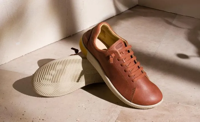 KNX Lace Tortoise ShellPlaza Taupe Leather Shoe Women KEEN SlipOns KNX Lace Tortoise ShellPlaza Taupe Leather Shoe Women KEEN SlipOns