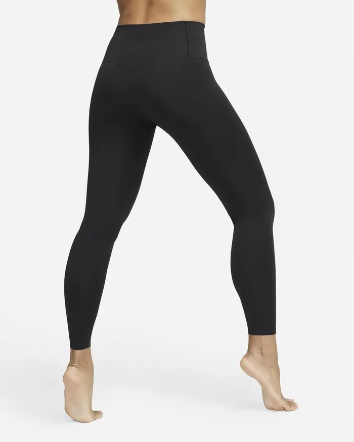 Leggings Women Nike Zenvy Blackblack