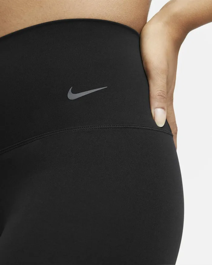 Leggings Women Nike Zenvy Blackblack