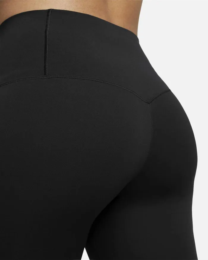 Leggings Women Nike Zenvy Blackblack
