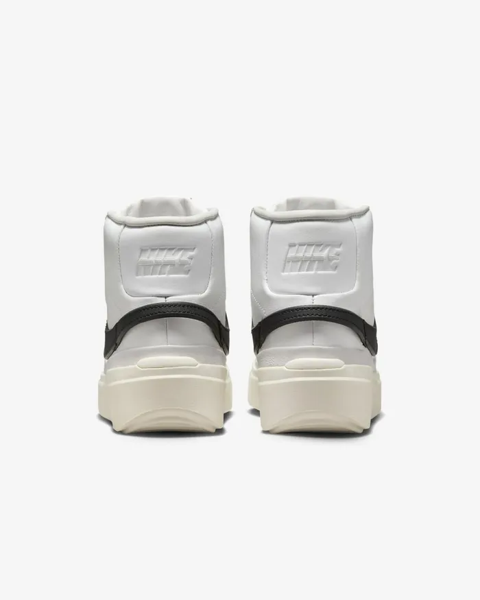Lifestyle Men Nike Blazer Phantom Mid Whitesummit Whitephantomblack