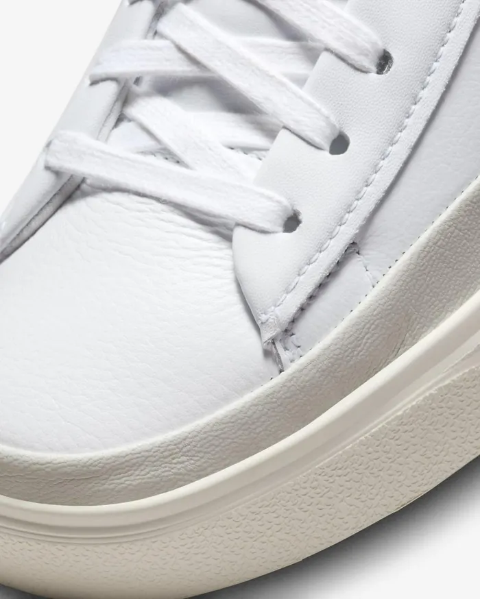 Lifestyle Men Nike Blazer Phantom Mid Whitesummit Whitephantomblack