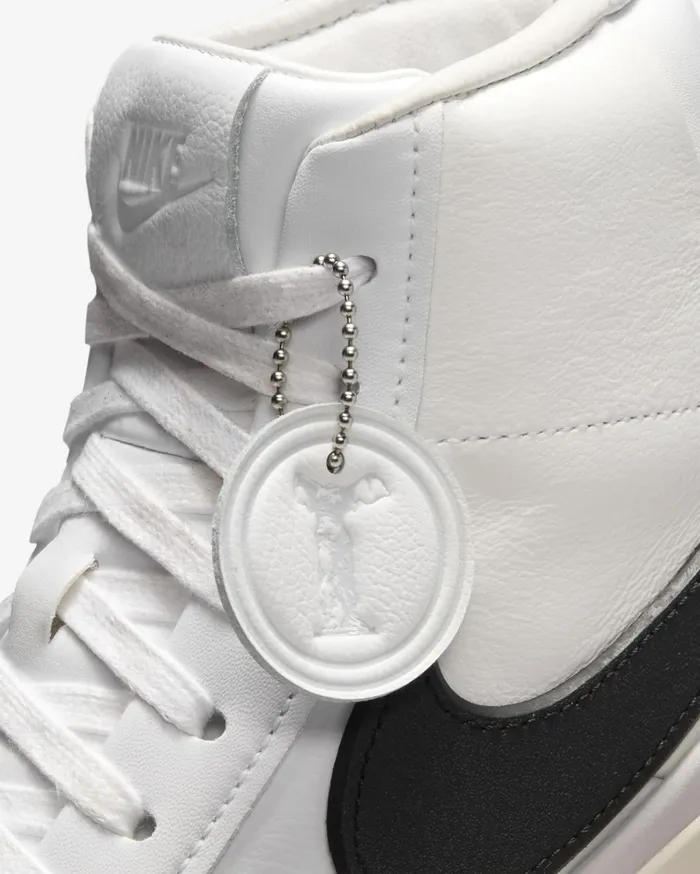 Lifestyle Men Nike Blazer Phantom Mid Whitesummit Whitephantomblack