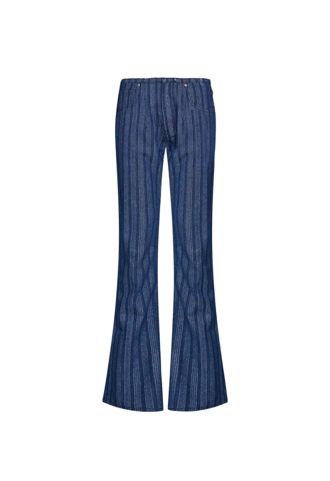 Lioness Fashion CHARISMATIC JEAN Dark Denim Women Denim Lioness Fashion CHARISMATIC JEAN Dark Denim Women Denim
