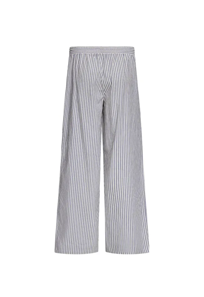 Lioness Fashion COBAIN PANT Ivory Multi Stripe Women Pants Lioness Fashion COBAIN PANT Ivory Multi Stripe Women Pants