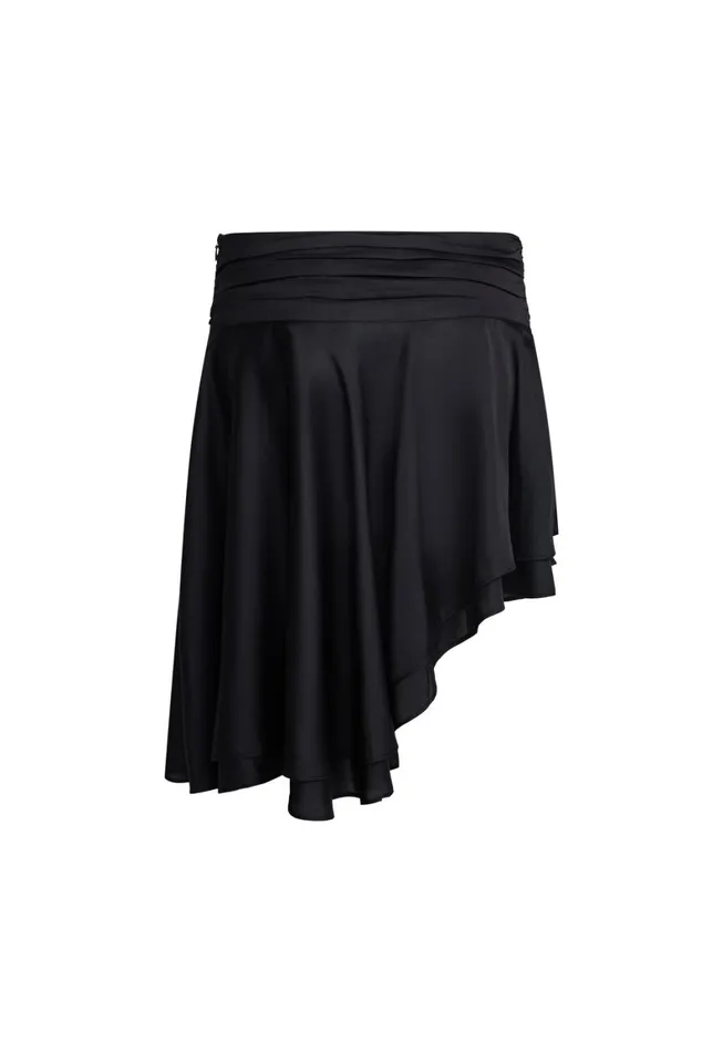 Lioness Fashion LEGACY MIDI SKIRT Onyx Women Skirts Lioness Fashion LEGACY MIDI SKIRT Onyx Women Skirts