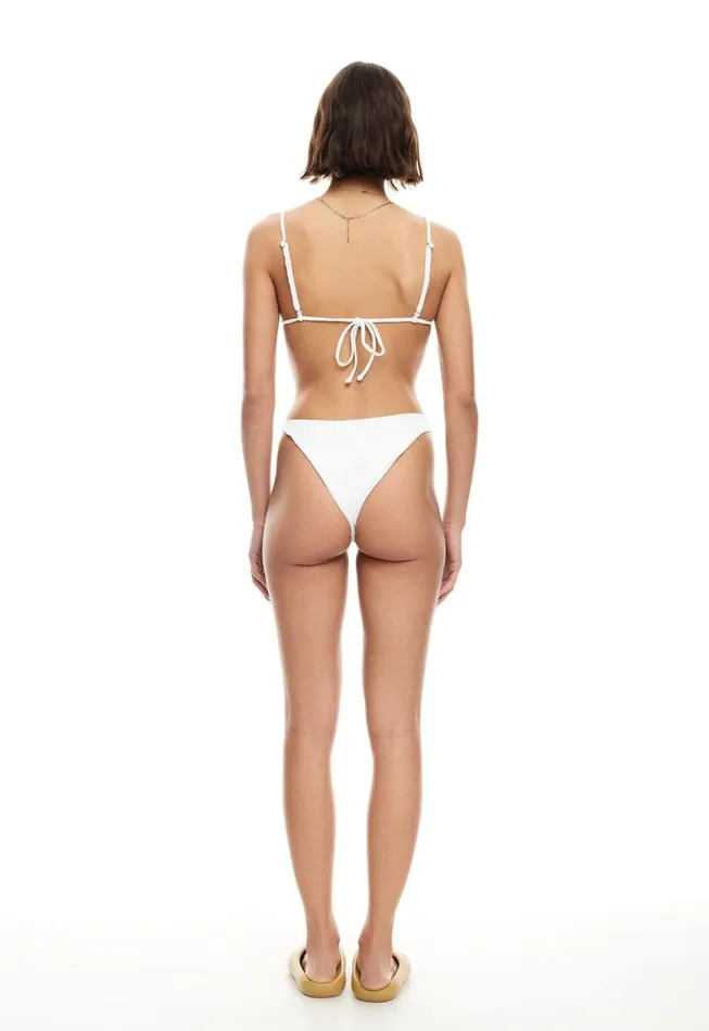 Lioness Fashion NAOMI KNOT BOTTOM Porcelain Women Bottoms