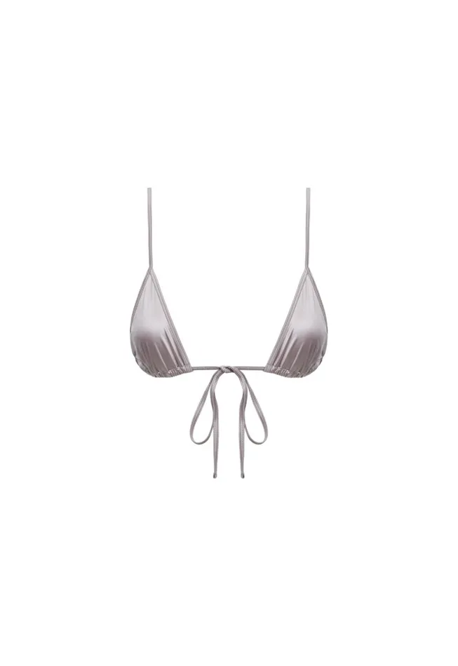 Lioness Fashion RIO TIE TOP Metal Women Swim