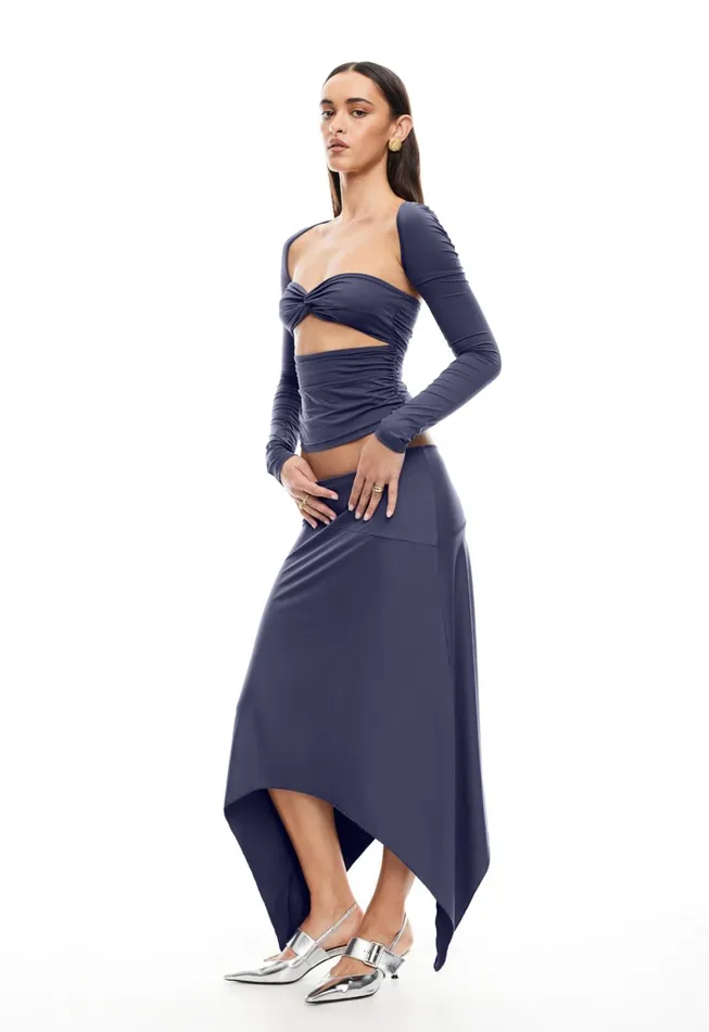 Lioness Fashion SOLEIL TOP Mineral Women Tops Lioness Fashion SOLEIL TOP Mineral Women Tops