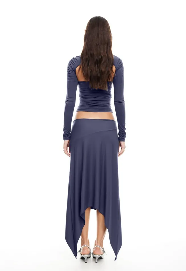 Lioness Fashion SOLEIL TOP Mineral Women Tops Lioness Fashion SOLEIL TOP Mineral Women Tops