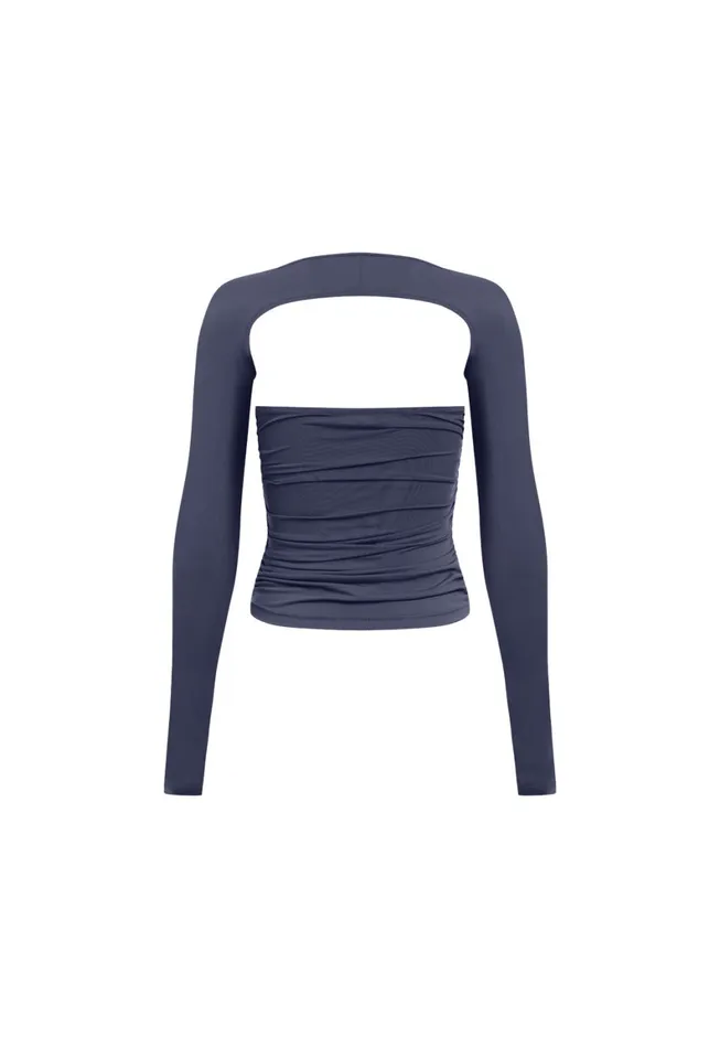 Lioness Fashion SOLEIL TOP Mineral Women Tops Lioness Fashion SOLEIL TOP Mineral Women Tops