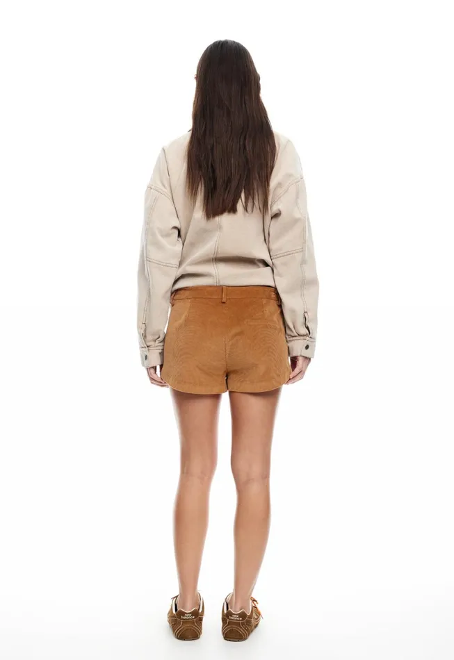 Lioness Fashion WORKWEAR JACKET Stone Women Outerwear Lioness Fashion WORKWEAR JACKET Stone Women Outerwear