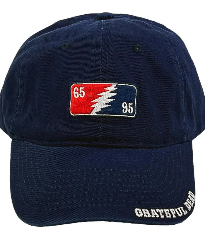 Liquid Blue Hats Accessories GD 6595 Navy Hat