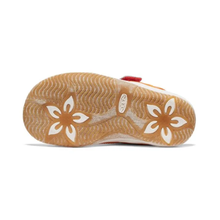 Little Kids039 Elle Backstrap TangerineCayenne Sandal Kids KEEN Little Kids Little Kids039 Elle Backstrap TangerineCayenne Sandal Kids KEEN Little Kids