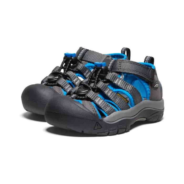 Little Kids039 Grey Water Hiking Sandals 8211 Newport H2 Kids KEEN Little Kids Little Kids039 Grey Water Hiking Sandals 8211 Newport H2 Kids KEEN Little Kids