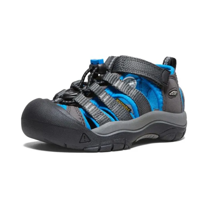 Little Kids039 Grey Water Hiking Sandals 8211 Newport H2 Kids KEEN Little Kids Little Kids039 Grey Water Hiking Sandals 8211 Newport H2 Kids KEEN Little Kids