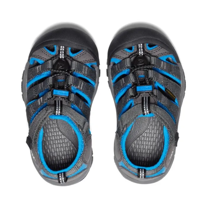 Little Kids039 Grey Water Hiking Sandals 8211 Newport H2 Kids KEEN Little Kids Little Kids039 Grey Water Hiking Sandals 8211 Newport H2 Kids KEEN Little Kids