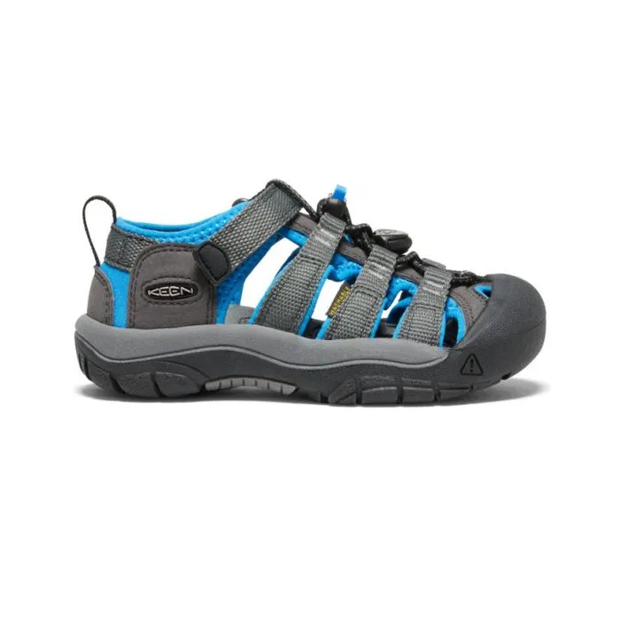Little Kids039 Grey Water Hiking Sandals 8211 Newport H2 Kids KEEN Playground Little Kids039 Grey Water Hiking Sandals 8211 Newport H2 Kids KEEN Playground