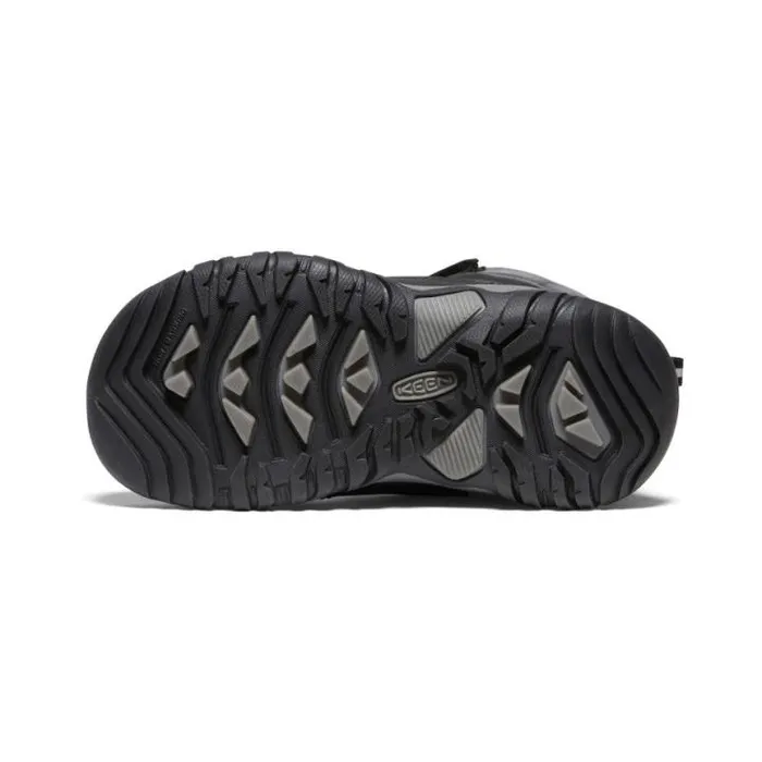 Little Kids039 Kanibou Waterproof Black Leather Tall Boot Kids KEEN Little Kids Little Kids039 Kanibou Waterproof Black Leather Tall Boot Kids KEEN Little Kids